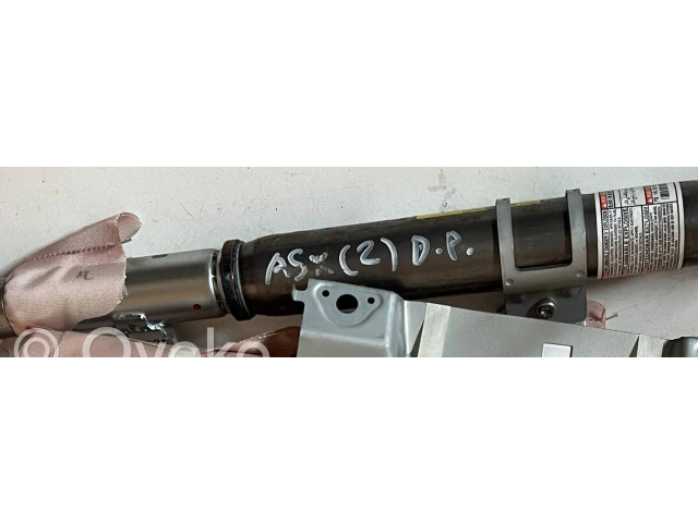 Боковая подушка безопасности 617309500C, 616540800A   Mitsubishi ASX