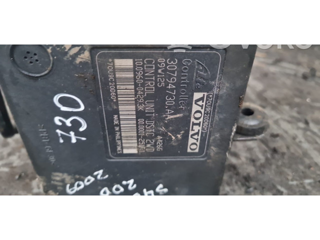 Jednotka ABS 30794730AA   Volvo XC70 2013