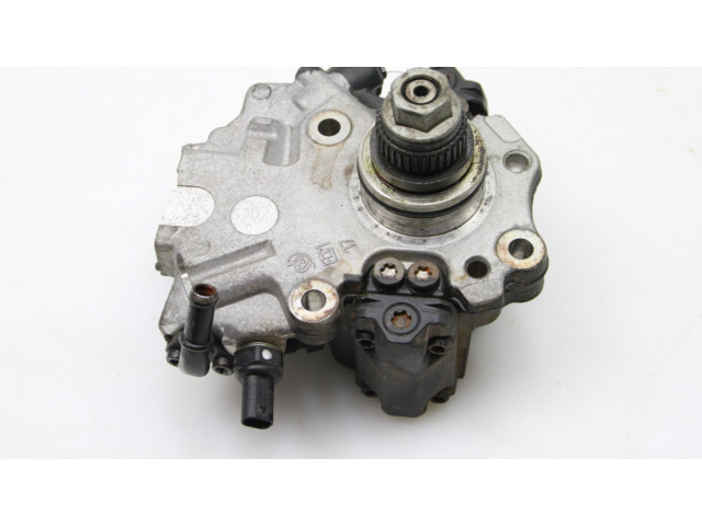 Vstřikovací čerpadlo A6510703301   Mercedes-Benz C W205    OM 651.921 
