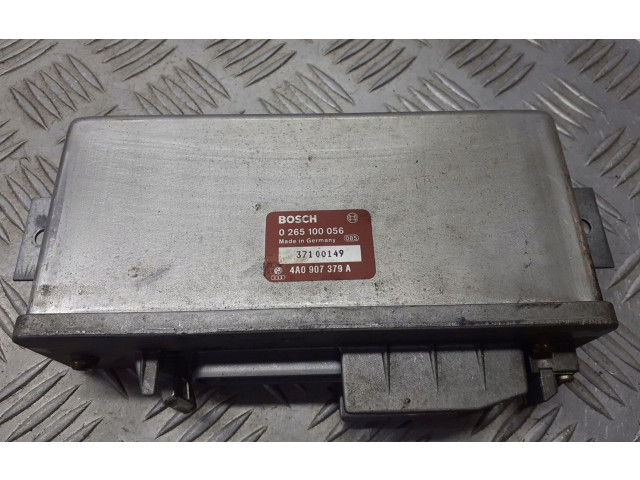 Блок управления АБС 4A0907379A   Audi 80 90 S2 B4