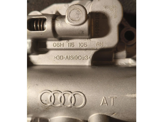Масляный насос   06H115105an, GDAMS19C03  Audi A5 Sportback 8TA 