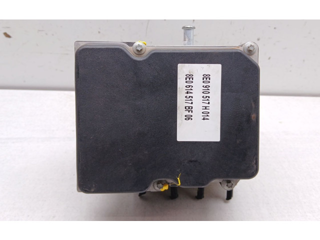 Jednotka ABS 0265234336, 8E0614517Bf   Seat Exeo (3R) 2009