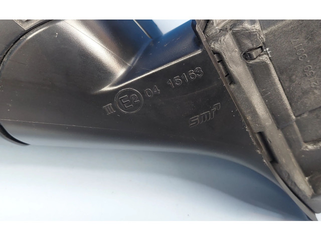 Zpětné zrcátko  Peugeot 3008 II 2020  98261657XT, E20415163  