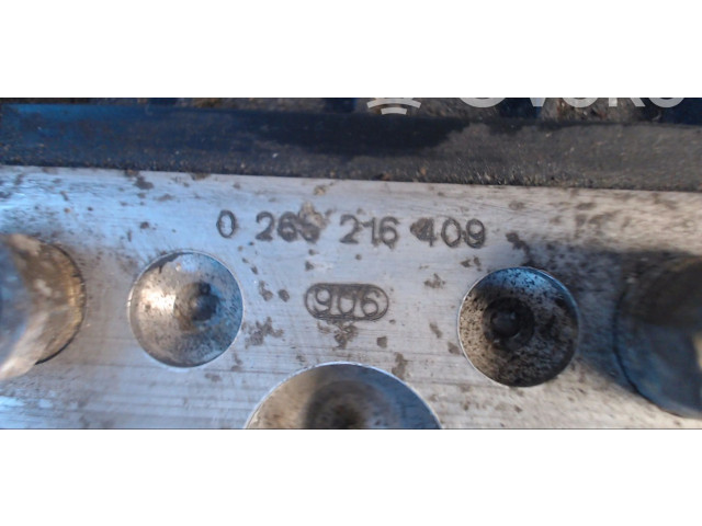 Jednotka ABS 0273004136   Opel Corsa  2000