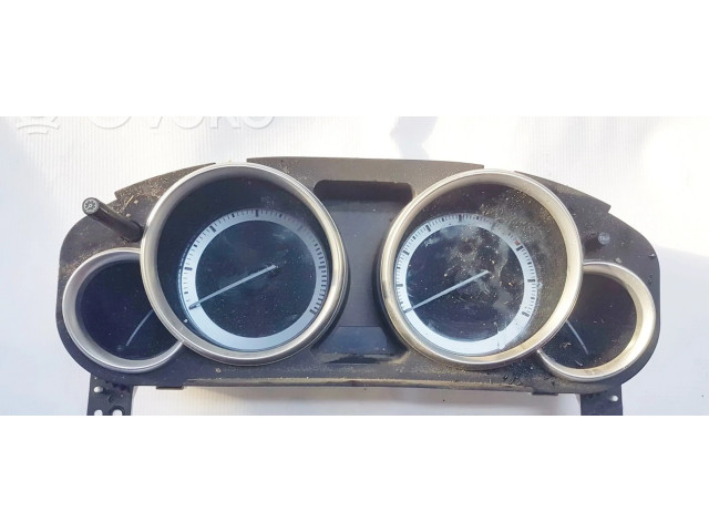 Přístrojová deska  Mazda 6 2008 td1155430  
