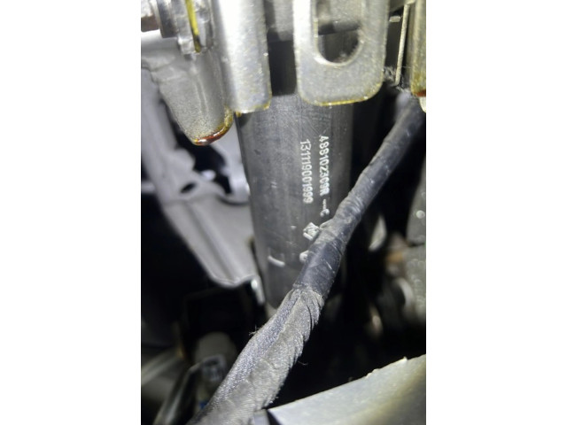  рейка  Колонка рулевая 488102309R   Dacia Sandero  -  года
