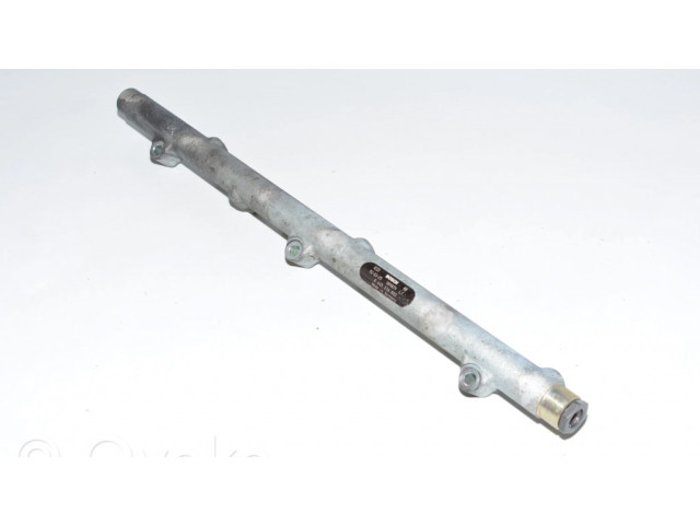 Vstřikovací lišta 0445216002   BMW 5 E39  pro naftový motor 2.5 M57D25 (256D1) 525d