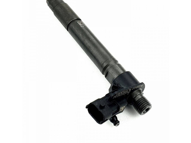 Vstřikovač 0445116055, 0445116070   Land Rover Range Rover Evoque L538     