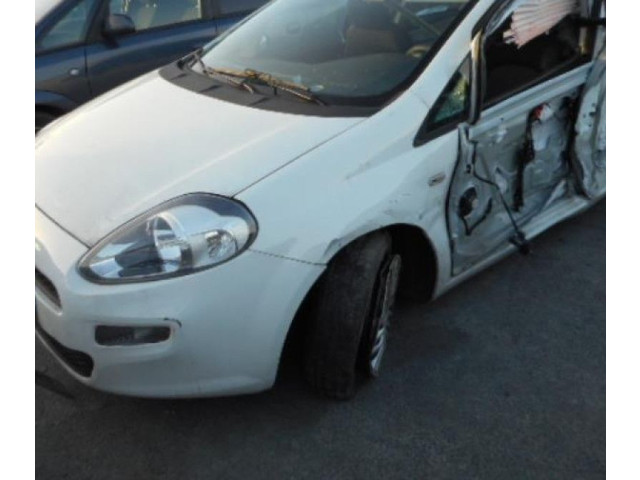 Блок АБС 71771143   Fiat  Punto (199)  2005 - 2018 года