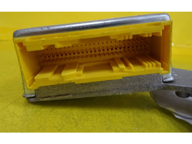 Блок подушек безопасности 603785400, 8200343319A   Renault Espace -  Grand espace IV
