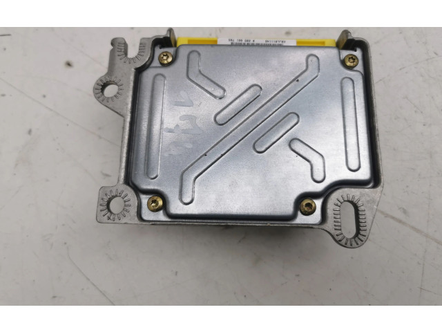 Блок подушек безопасности 4E0959655G   Audi A8 S8 D3 4E