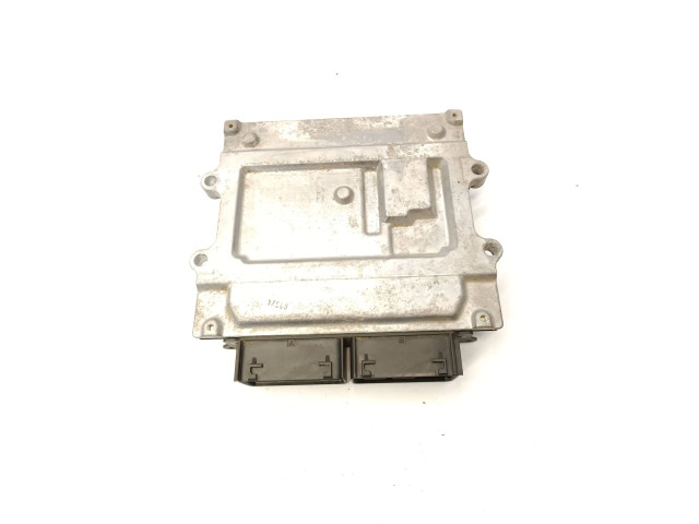 Řídící jednotka 31452623, MB2797009612   Volvo V60 2014