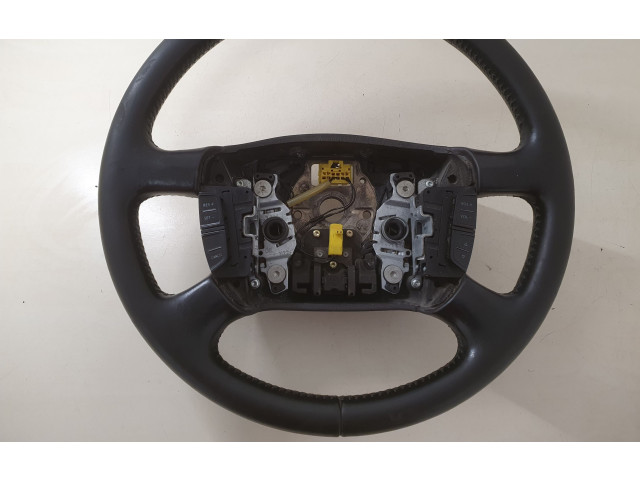 Руль Volkswagen Multivan T5  2003 - 2015 года 7H5419091J      