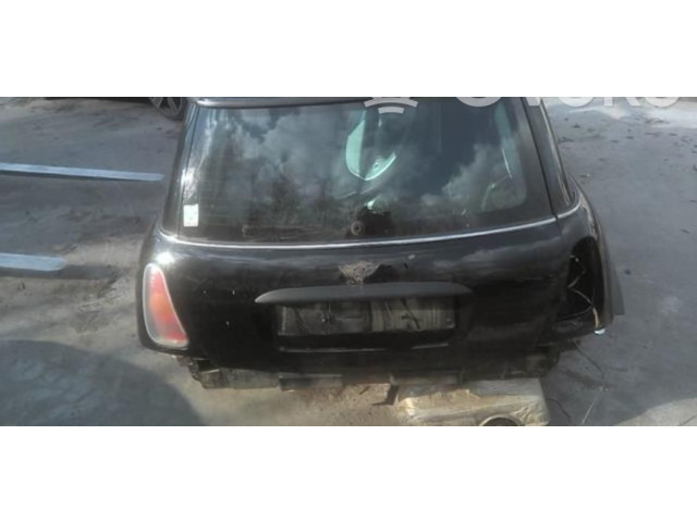   Pojistková skříňka 51337039452   Mini One - Cooper R50 - 53 2001