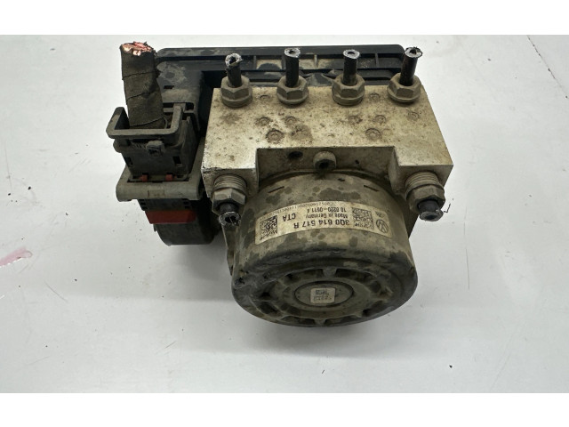 Jednotka ABS 3Q0614517R   Skoda Octavia Mk3 (5E) 2013