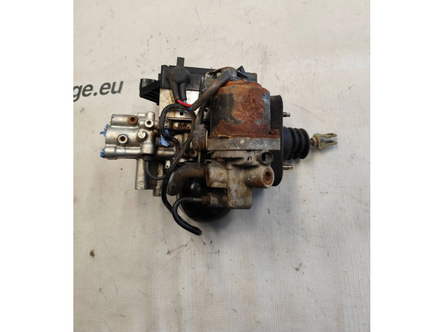 Jednotka ABS 55U012051074   Mitsubishi Pajero Sport I 2003