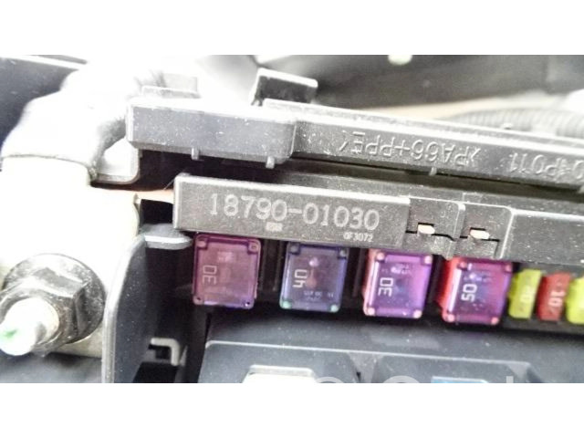   Pojistková skříňka 1879001030   Hyundai ix20 2010