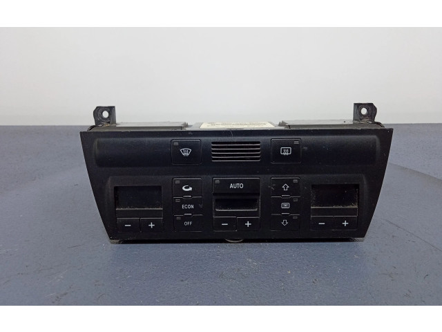 Блок управления климат-контролем 4B0820043AG, 4B0820043AG   Audi A6 Allroad C5