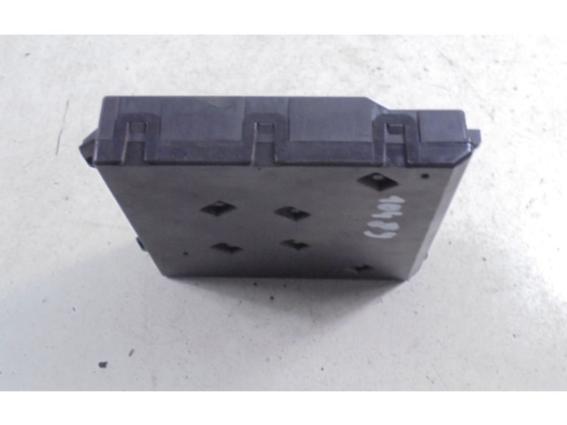 Блок комфорта 6R7937085D, 6R7937085D   Skoda Fabia Mk2 (5J)   