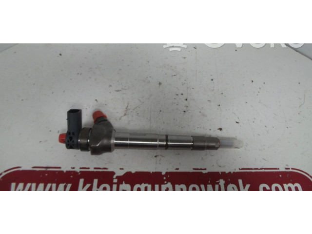 Форсунка 04L130277AD, 0445110473    Volkswagen Tiguan  DGDB DGD 