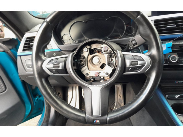 Volant BMW 4 F32 F33 2017 785041304, 175101  