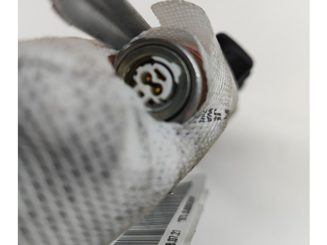 Подушка безопасности в сиденье 5H0880242P   Volkswagen ID.3