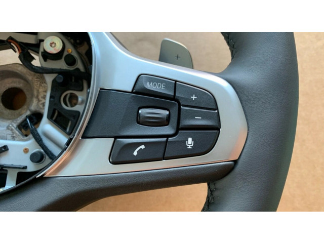 Volant BMW 7 G11 G12 2016 32308008181, 32308094544  