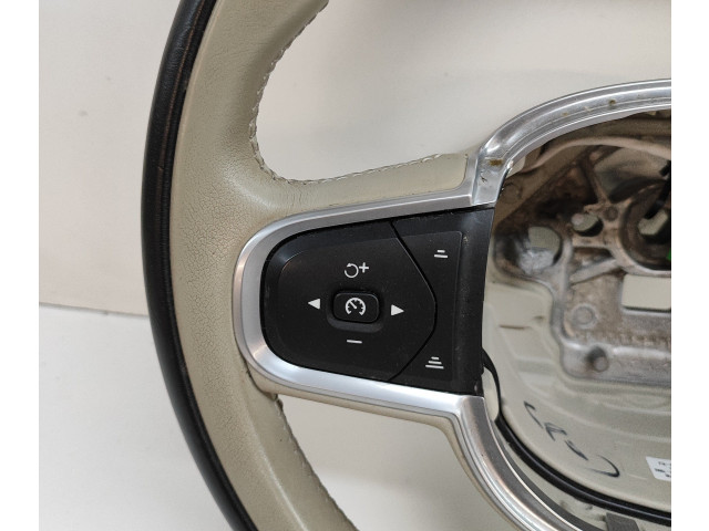 Руль Volvo XC60  2017 -  года 32288780      