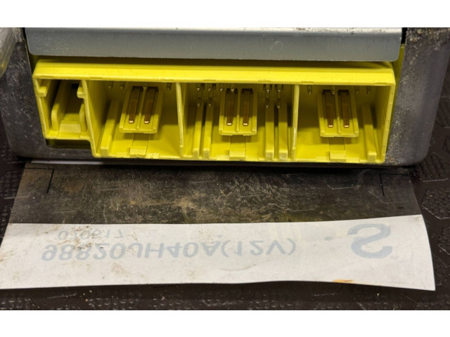 Блок подушек безопасности 98820JH40A, 070617   Nissan X-Trail T31