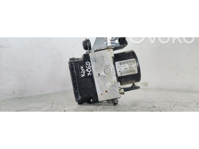 Блок АБС 8G9N2C405AC   Volvo  XC60  2014 - 2016 года
