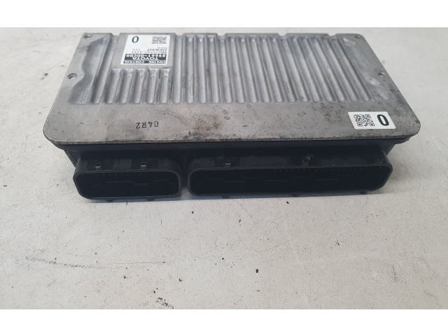 Řídící jednotka 896610DC00, MB2755002293   Toyota Yaris 2017