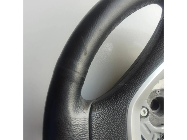 Руль BMW X6 E71  2008-2014 года 6786704, 306310699E06AD      
