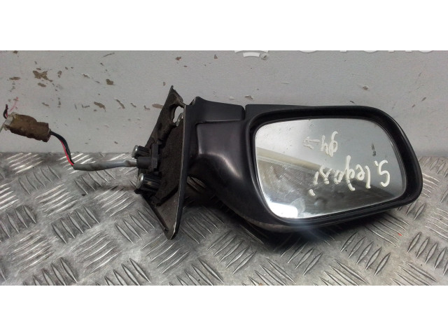 Zpětné zrcátko  Subaru Forester SF 2001  014715  