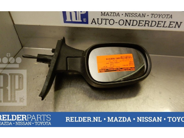 Zpětné zrcátko  Nissan Micra C+C 2003    
