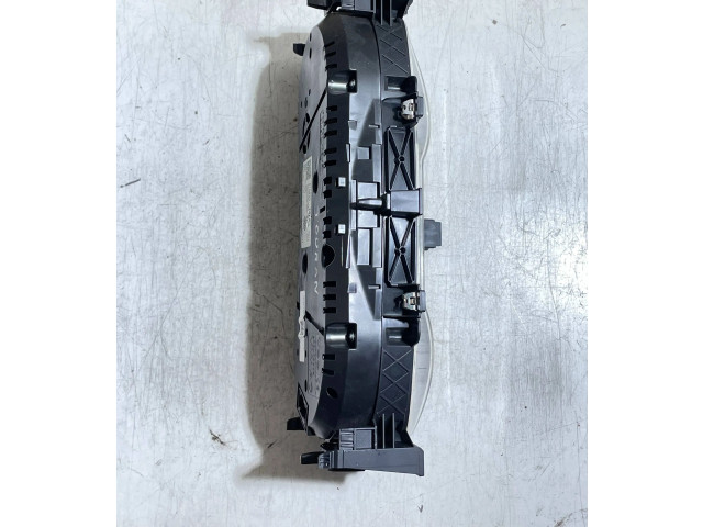 Панель приборов 5TA920741A   Volkswagen Touran III       
