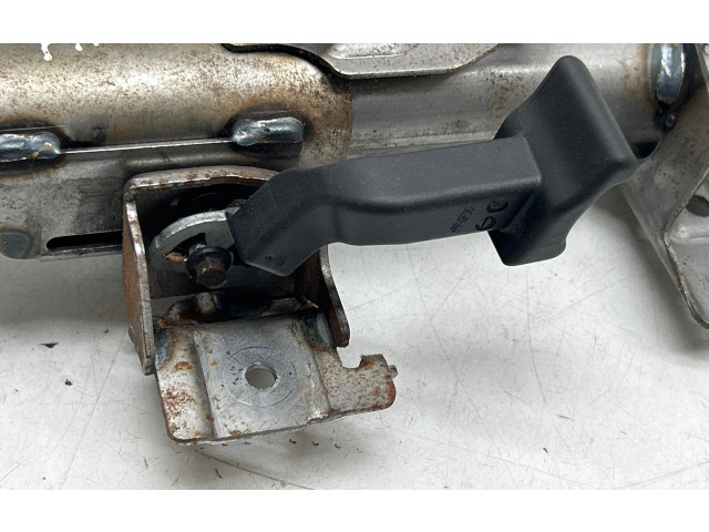    Рулевая рейка 9807676777, 9663123380   Toyota Proace 2016 -  года