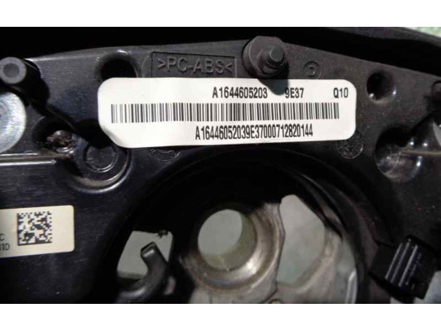 Volant Mercedes-Benz ML W164 2007 A1644605203, 1648200511  