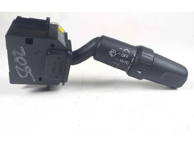 Ручка стеклоочистителей BP4K66128   Mazda 3 II