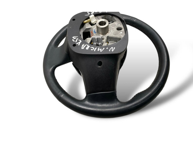 Volant Nissan Micra 2011   