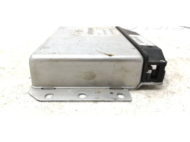 Блок управления коробкой передач 4B0927156BL, 6058006093   Audi A6 S6 C5 4B