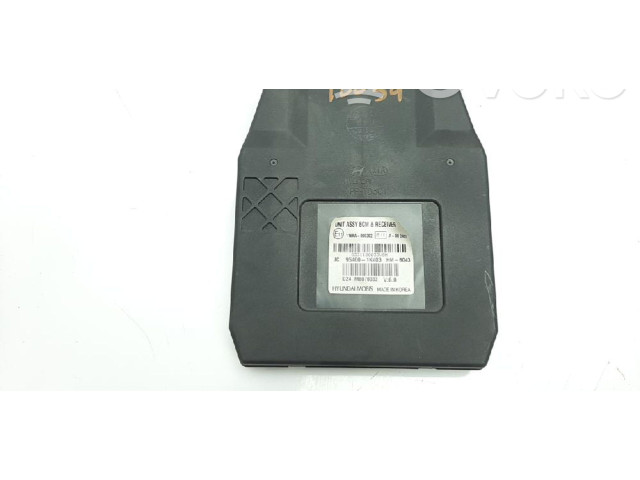 Блок управления 954001K403   Hyundai ix20