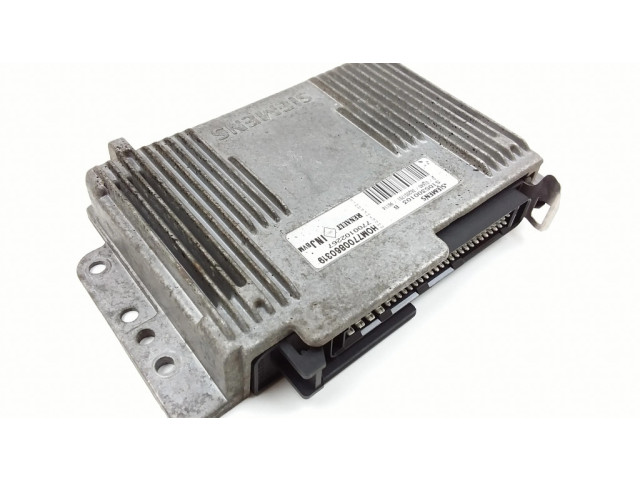Řídící jednotka S105300103B, 7700860319   Renault Megane I 1997