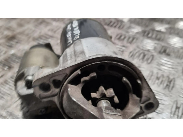 Стартер  M000T20672   Mitsubishi Lancer