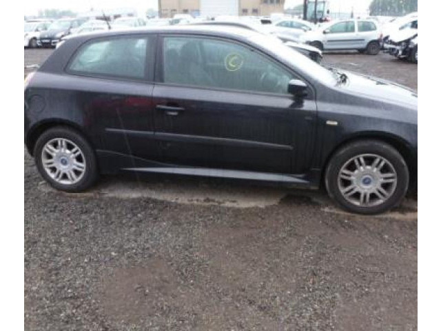 Блок подушек безопасности 46835521   Fiat Stilo
