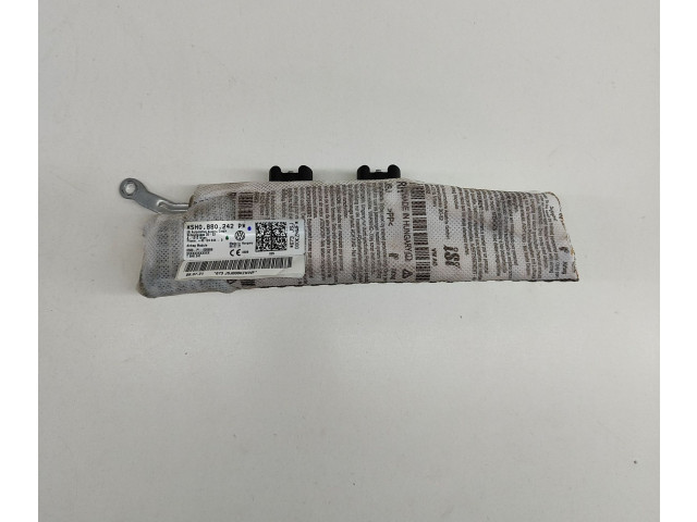 Подушка безопасности в сиденье 5H0880242P   Volkswagen ID.3