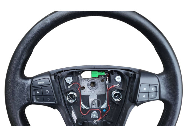 Volant Volvo S40 2004 8687335, 5515000  