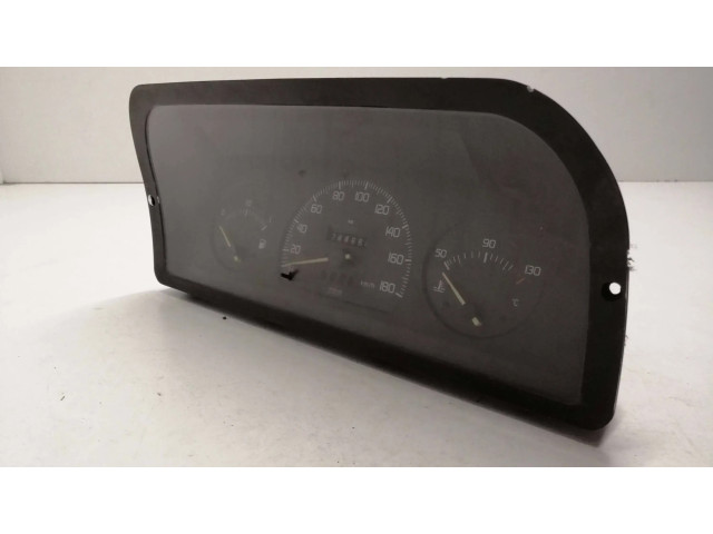 Přístrojová deska  Citroen Jumper 2002 6047240050, 80J00  