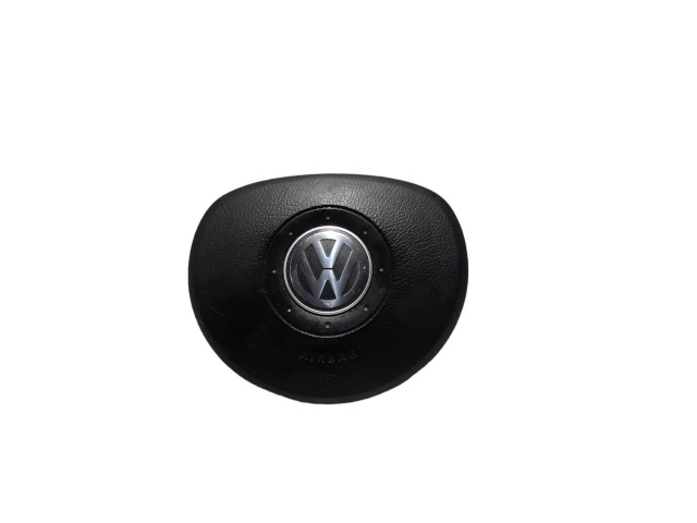 Руль Volkswagen Touran I  2003-2010 года 6q0419091g, 1t0880201a      