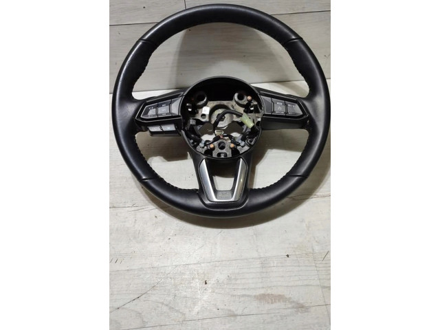 Volant Mazda 2 2020   
