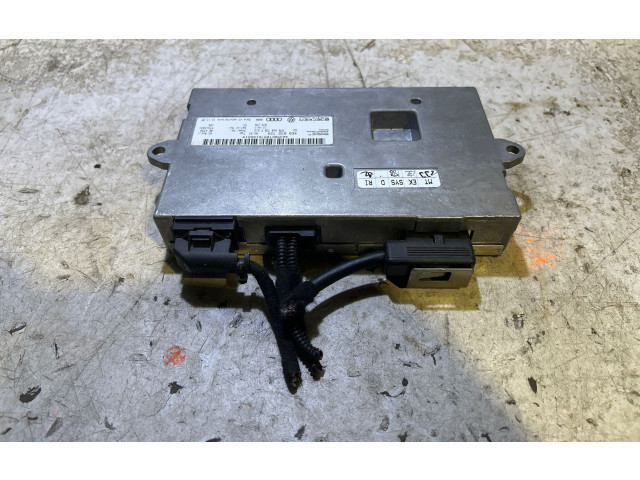 Vstřikovací čerpadlo 4E0035729, 4F0910730F   Audi A6 S6 C6 4F     